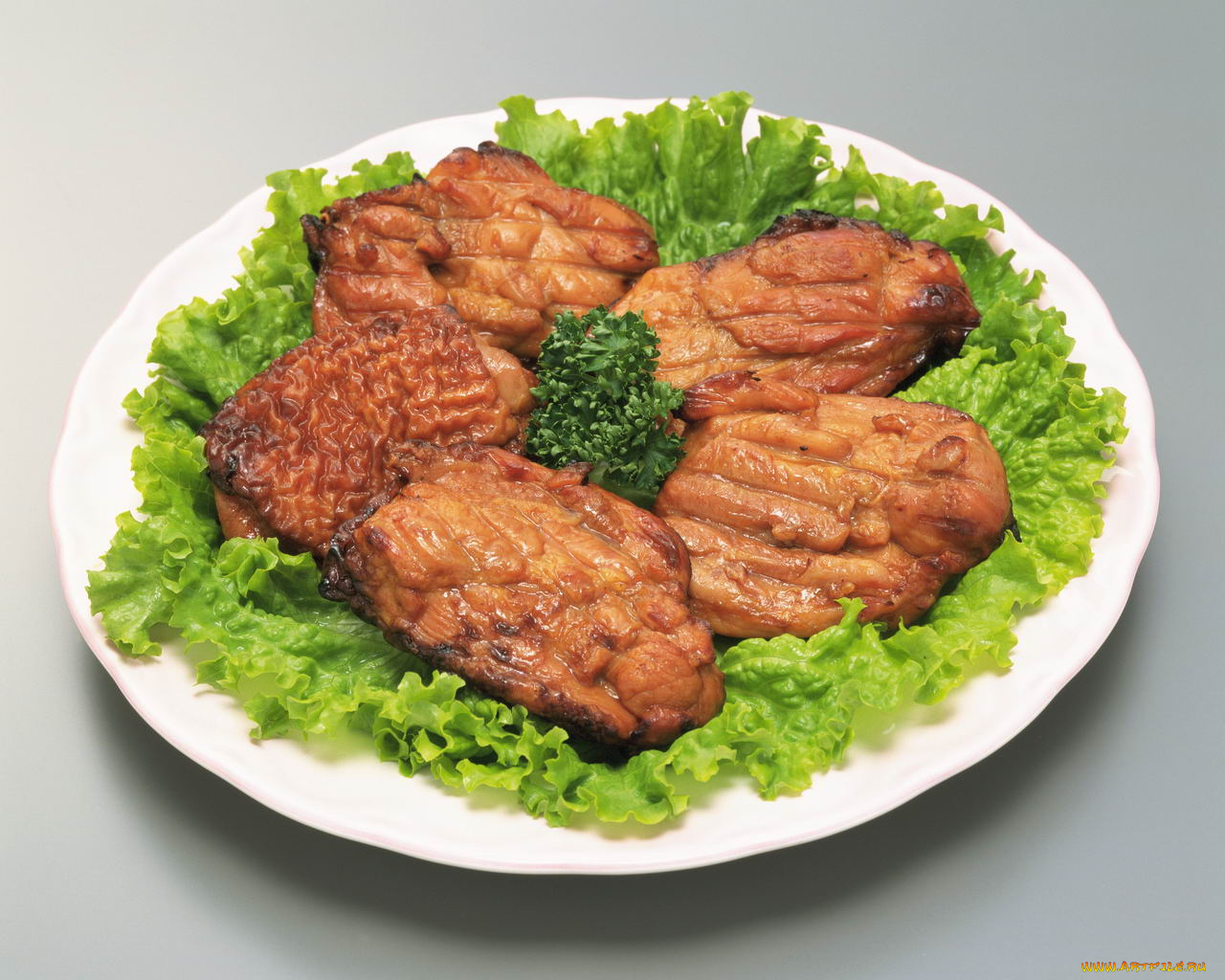 еда, рыбные, блюда, морепродуктами