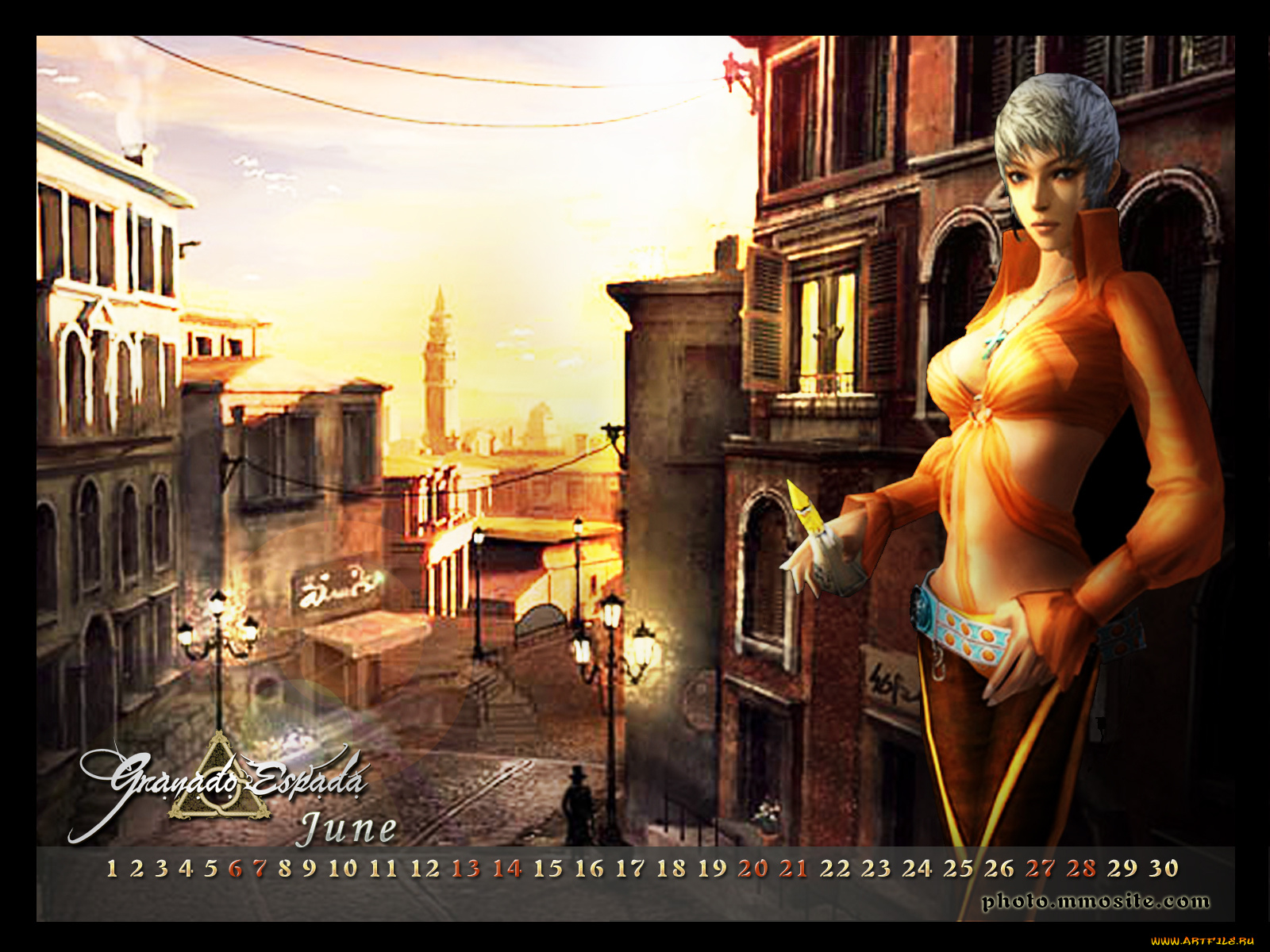 видео, игры, granado, espada