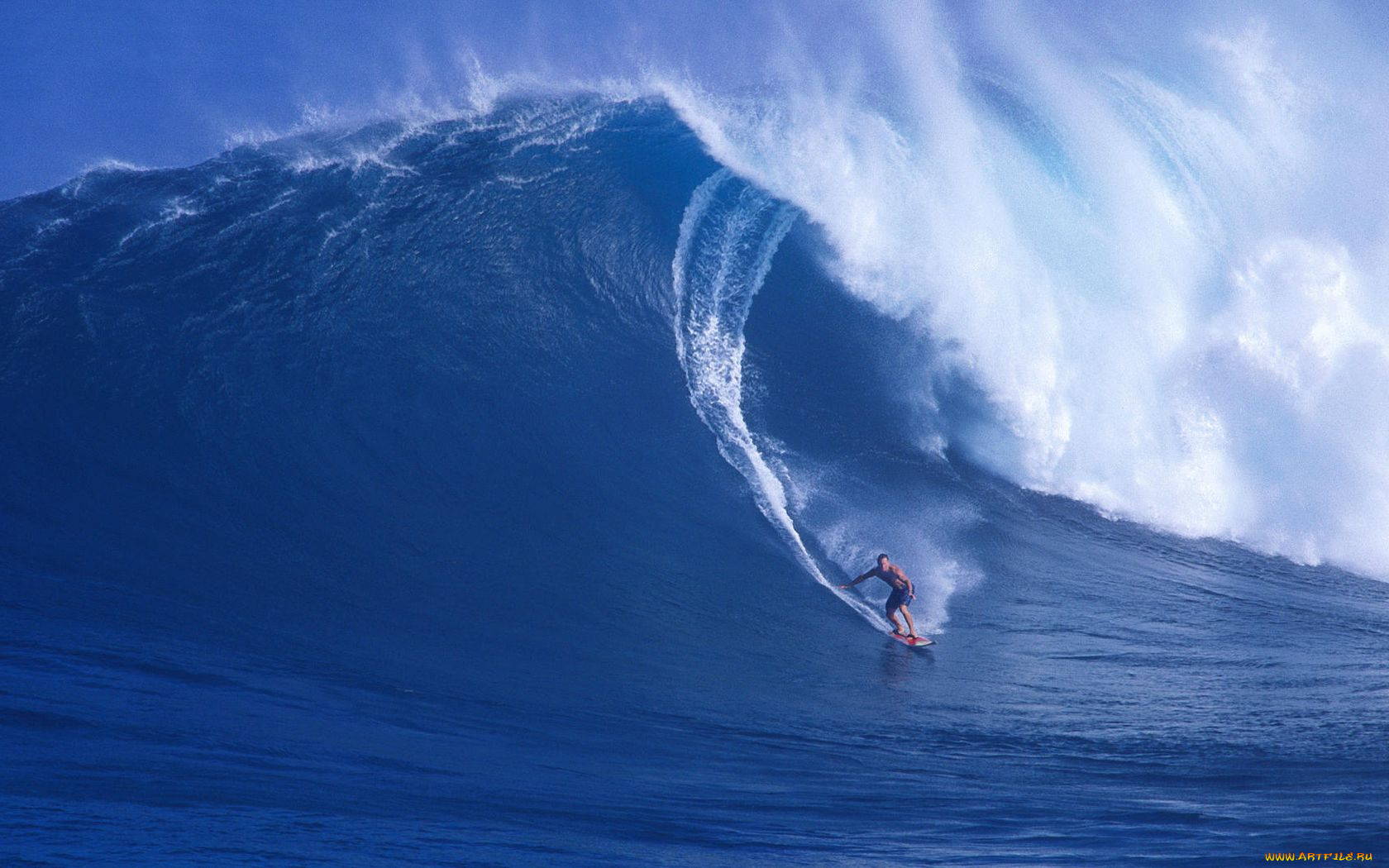 природа, моря, океаны