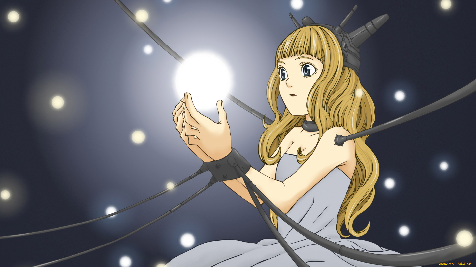 аниме, gray, man