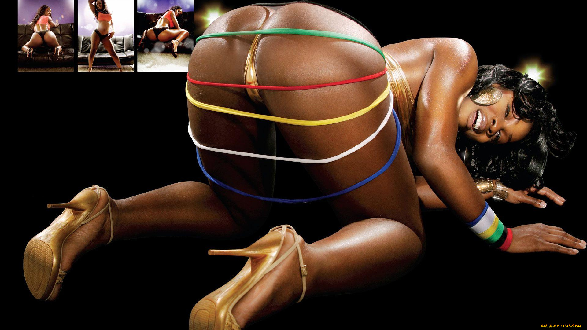 Anowa, Adjah, miss, , девушки