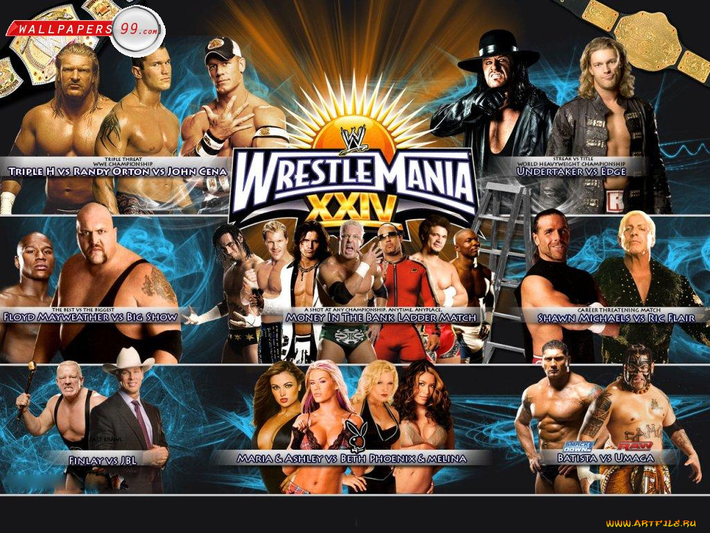 wrestlemania, спорт, wwe