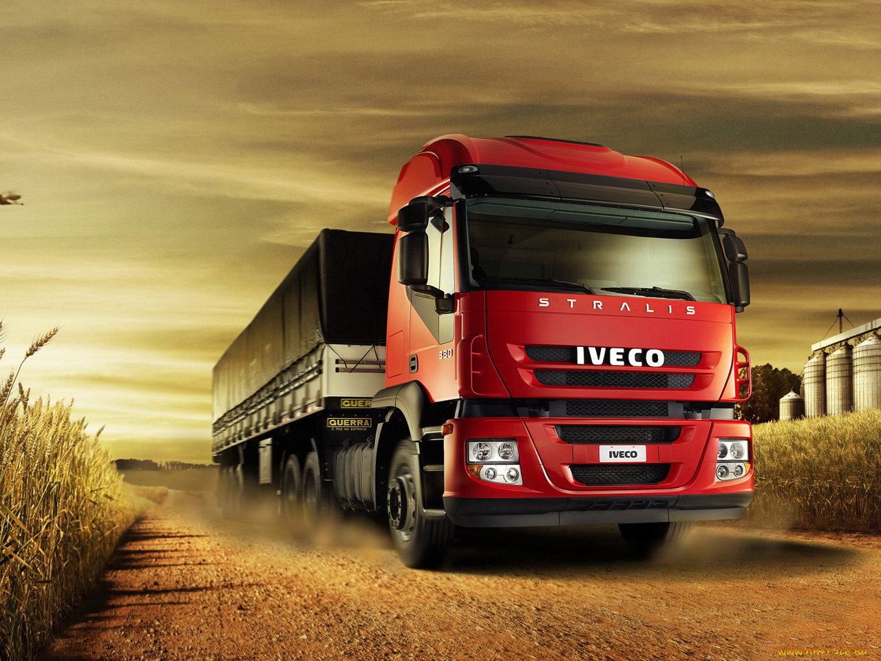 автомобили, iveco