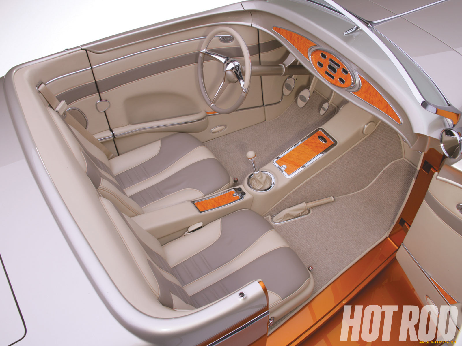 1932, ford, roadster, coupe, автомобили, интерьеры