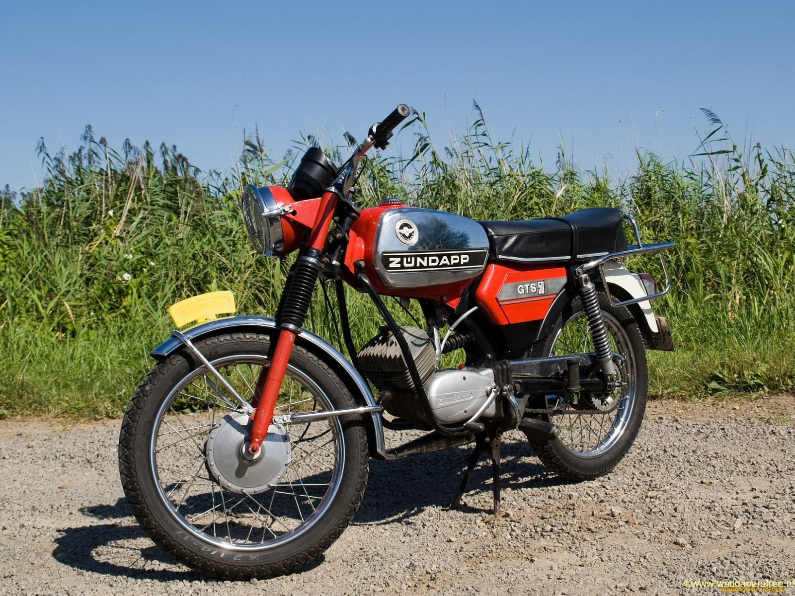 мотоциклы, zundapp