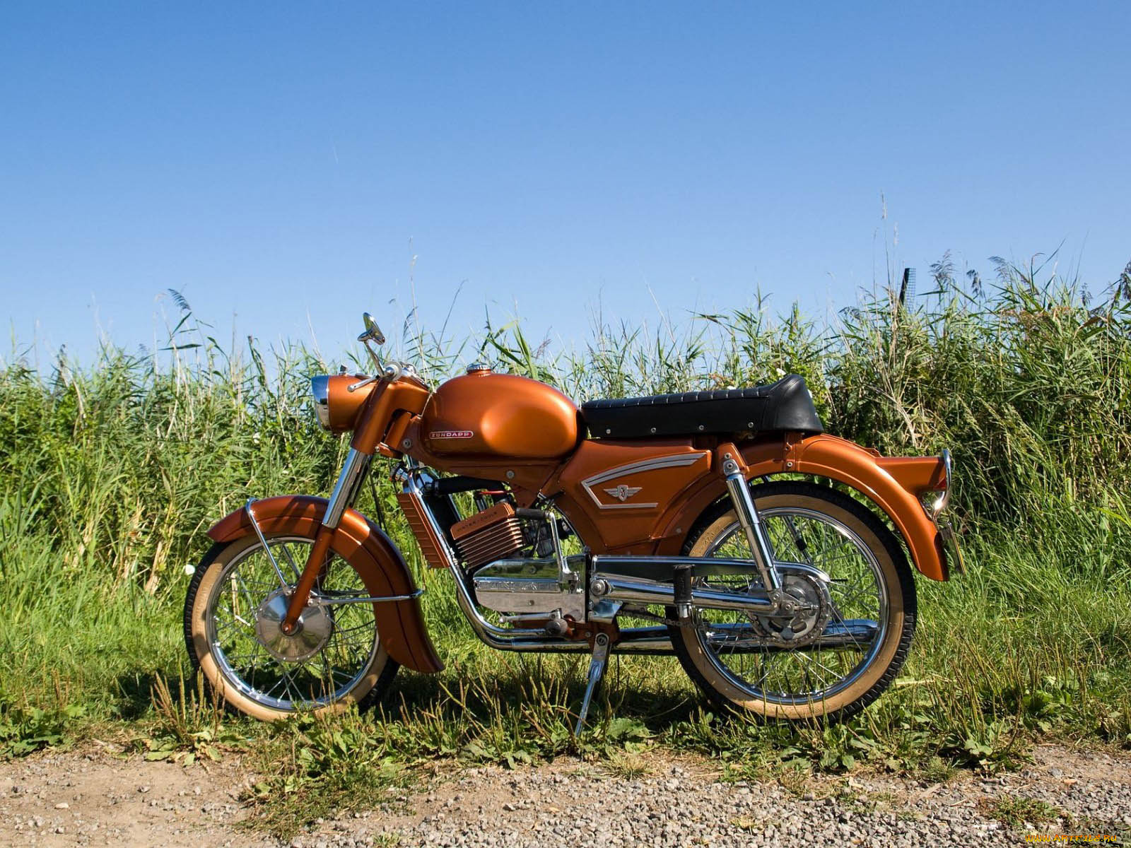 мотоциклы, zundapp