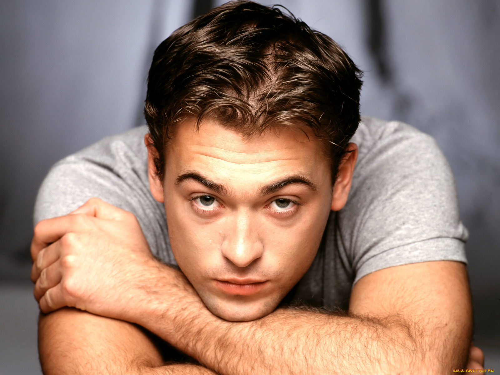 paul, nicholls, мужчины