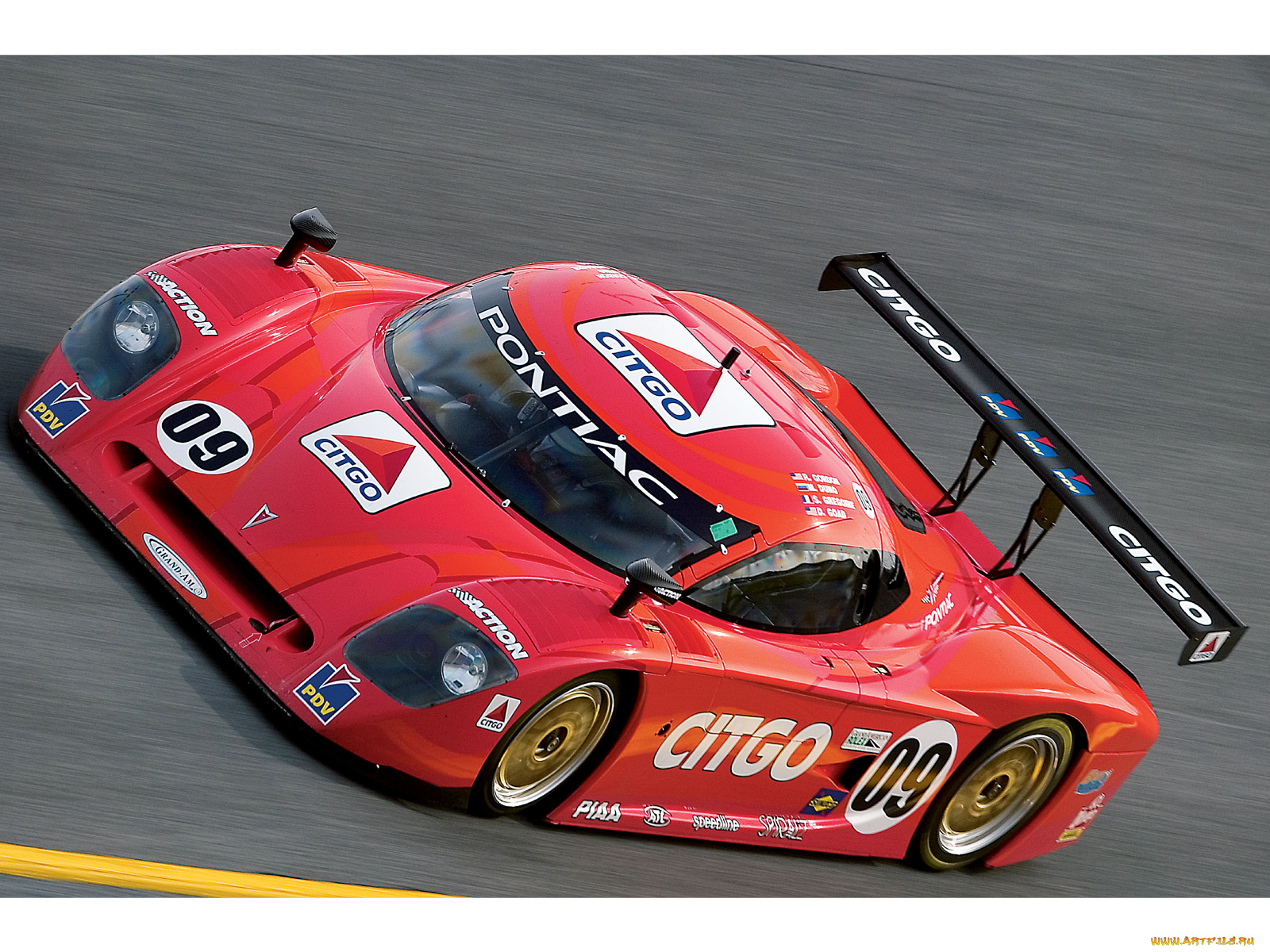 спорт, автоспорт