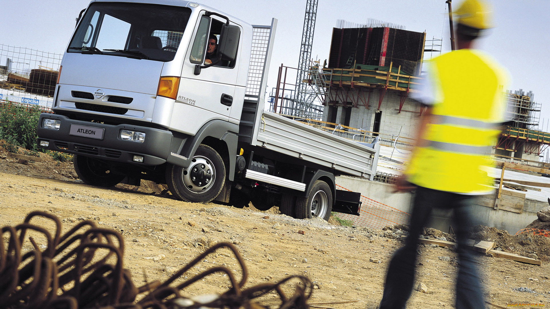 автомобили, nissan, datsun