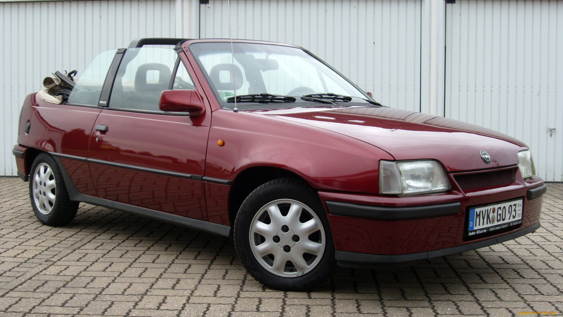 автомобили, opel
