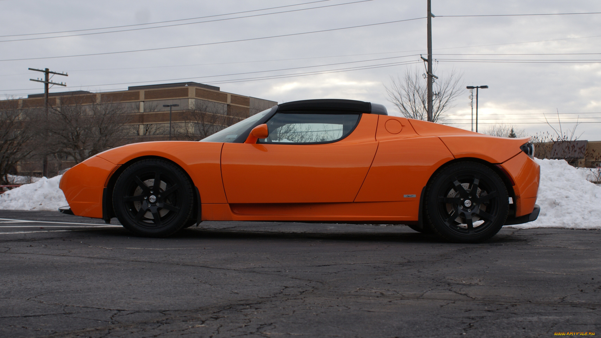 автомобили, tesla