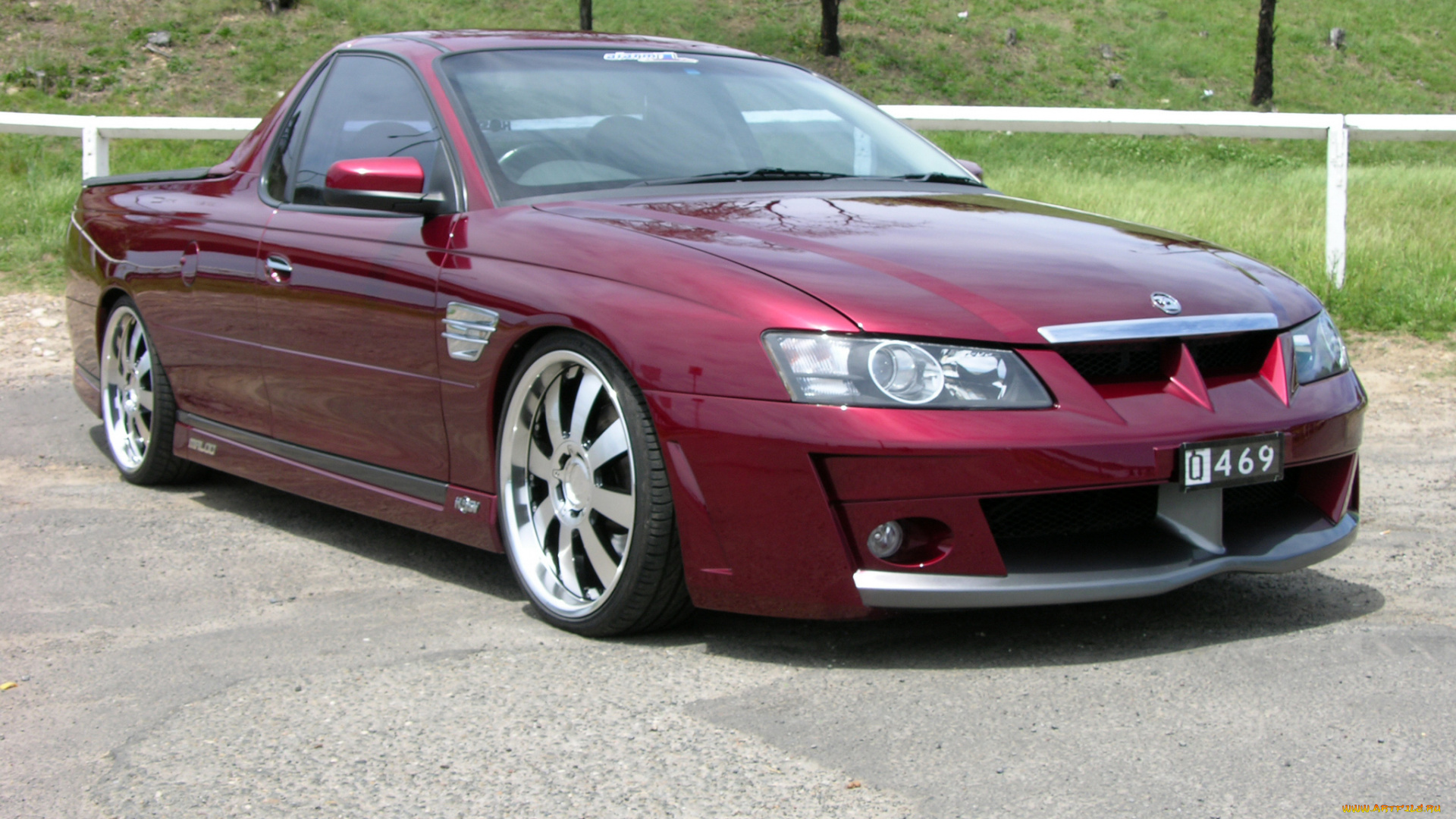 hsv, автомобили, holden