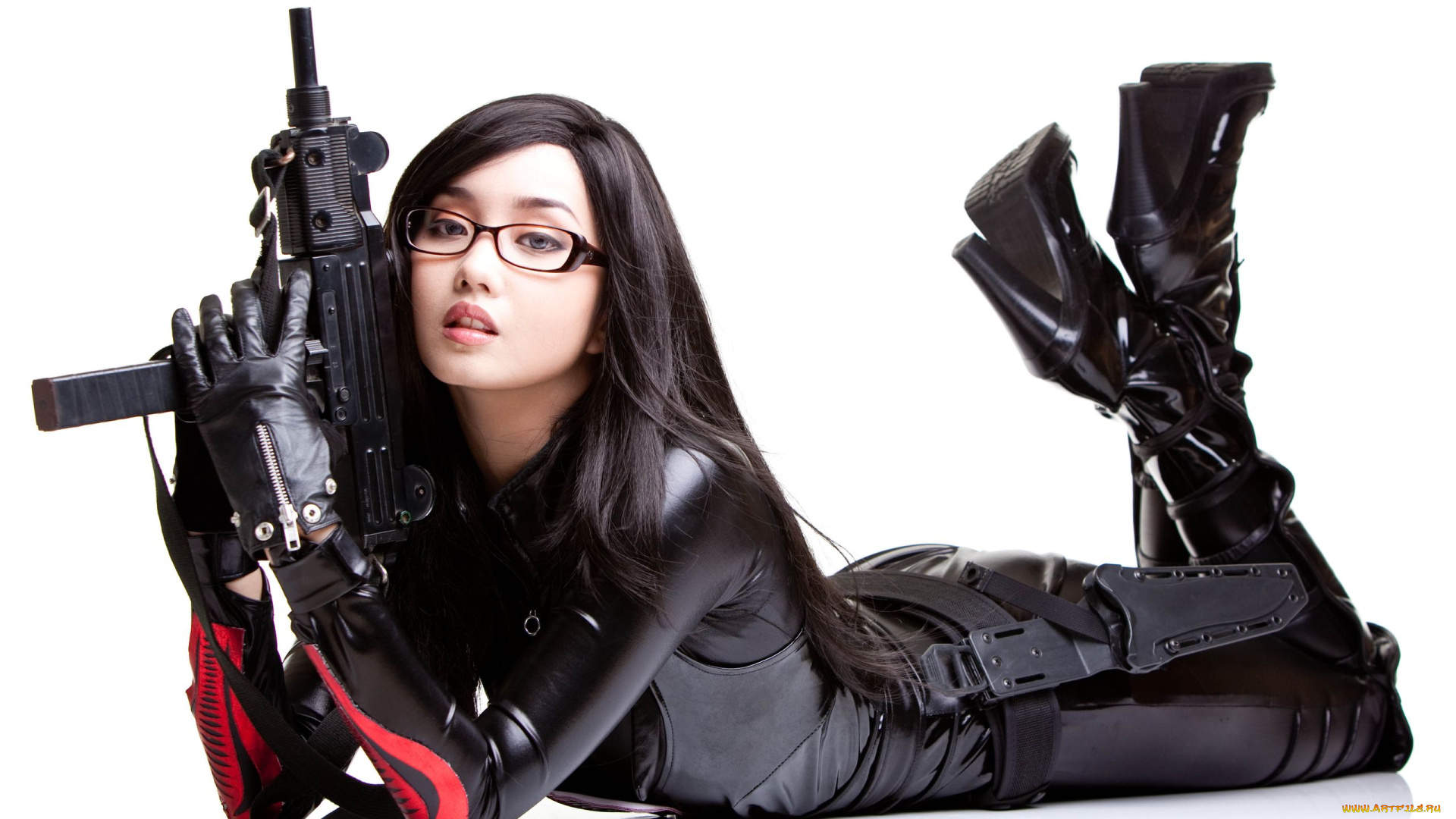 Alodia, Gosiengfiao, девушки