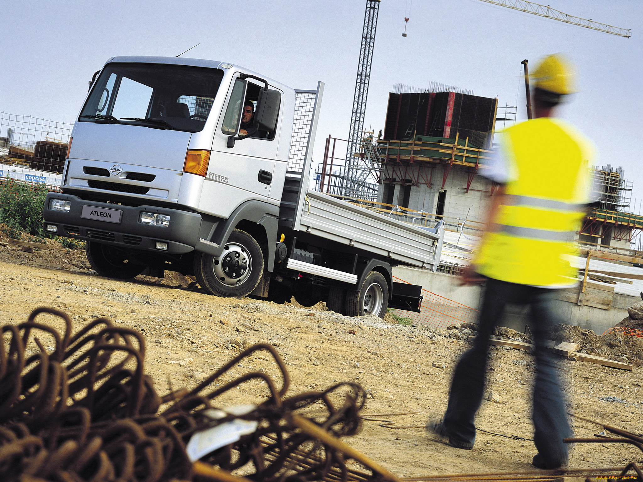 автомобили, nissan, datsun