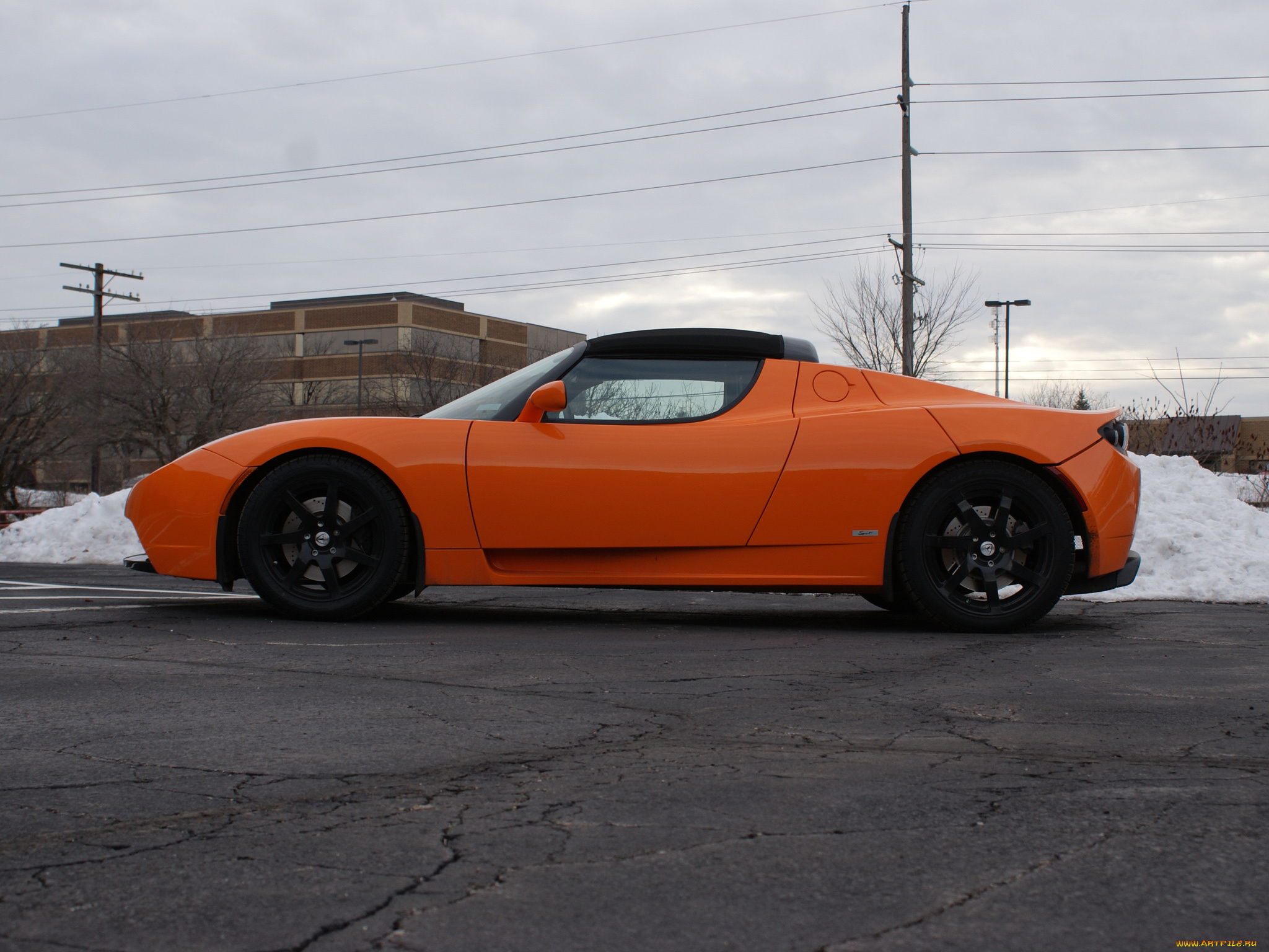 автомобили, tesla