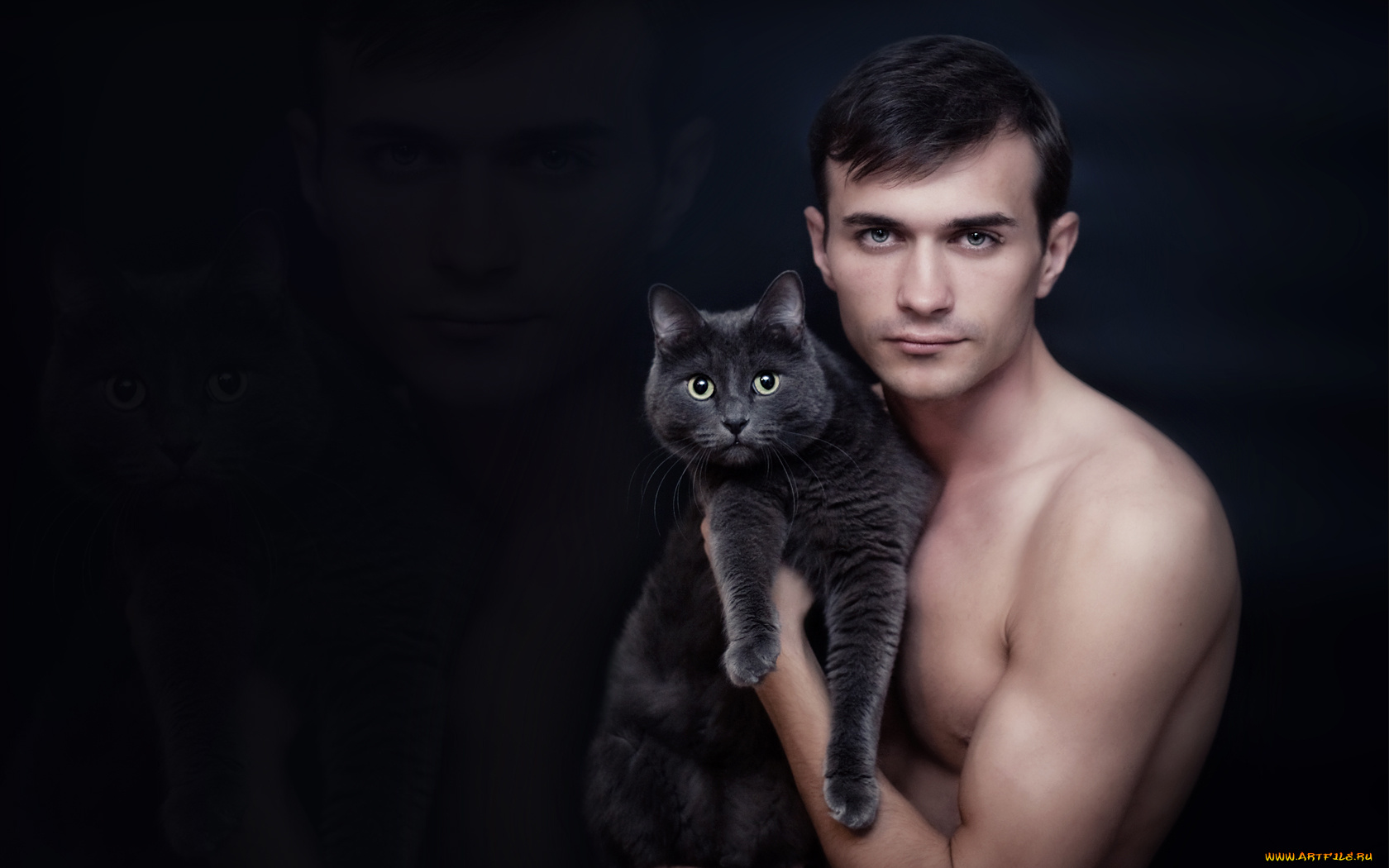 мужчины, unsort