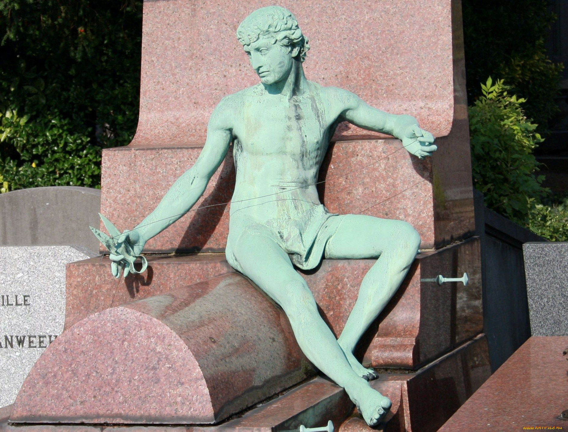 разное, рельефы, статуи, музейные, экспонаты