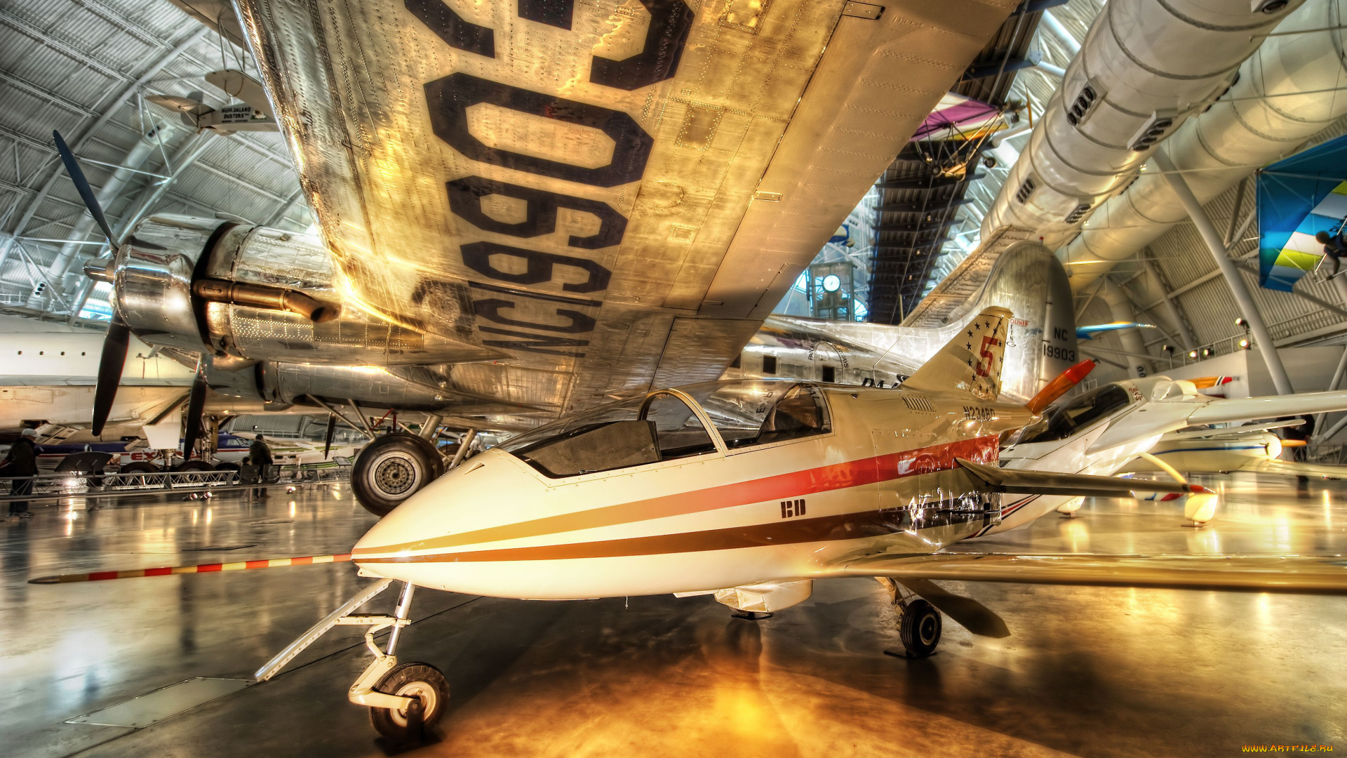 авиация, разные, вместе