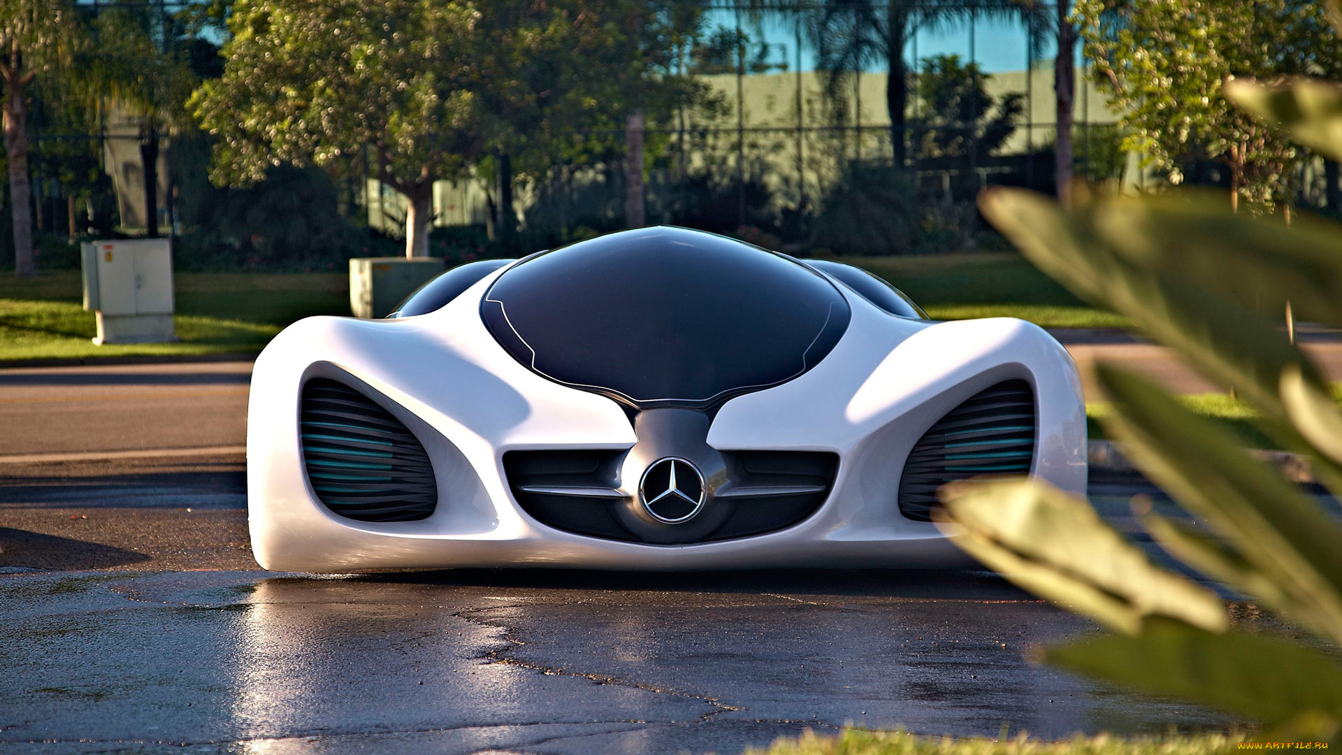 автомобили, mercedes, benz