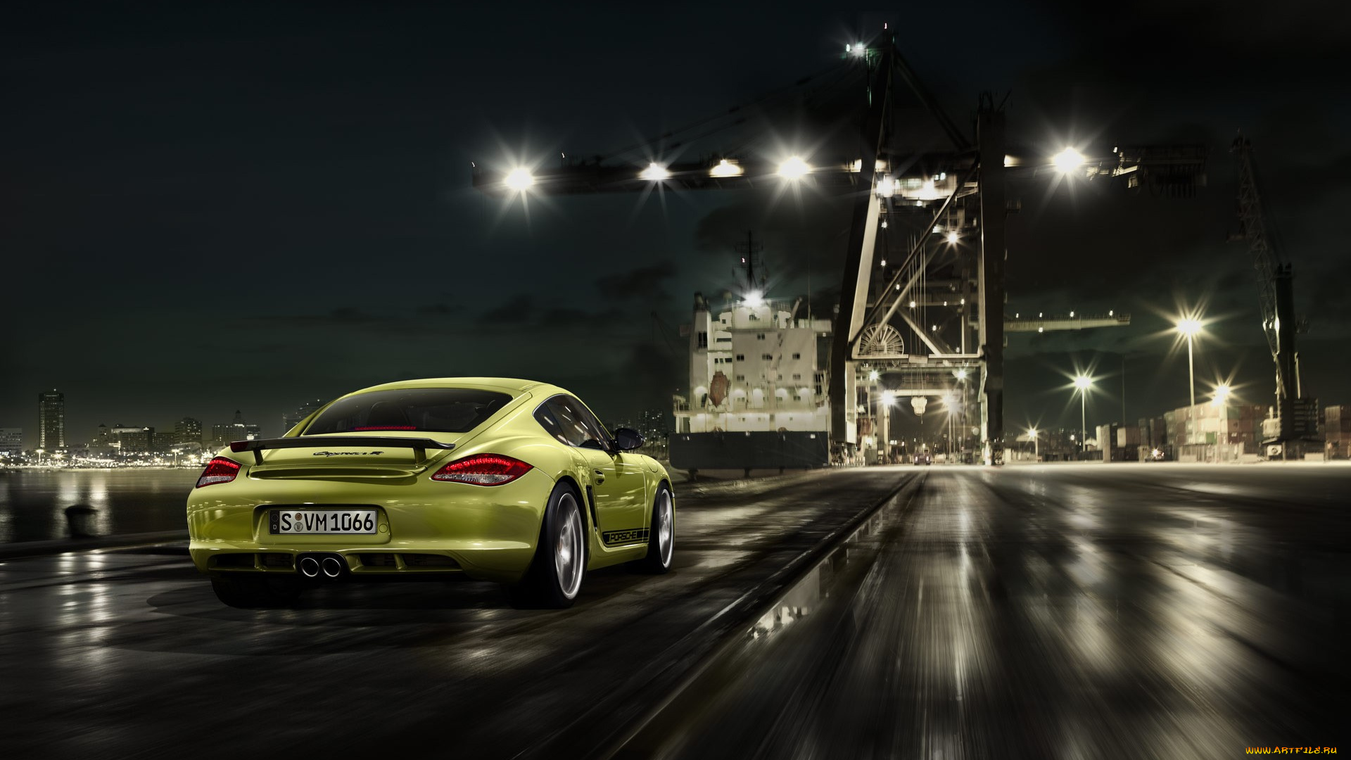 автомобили, porsche