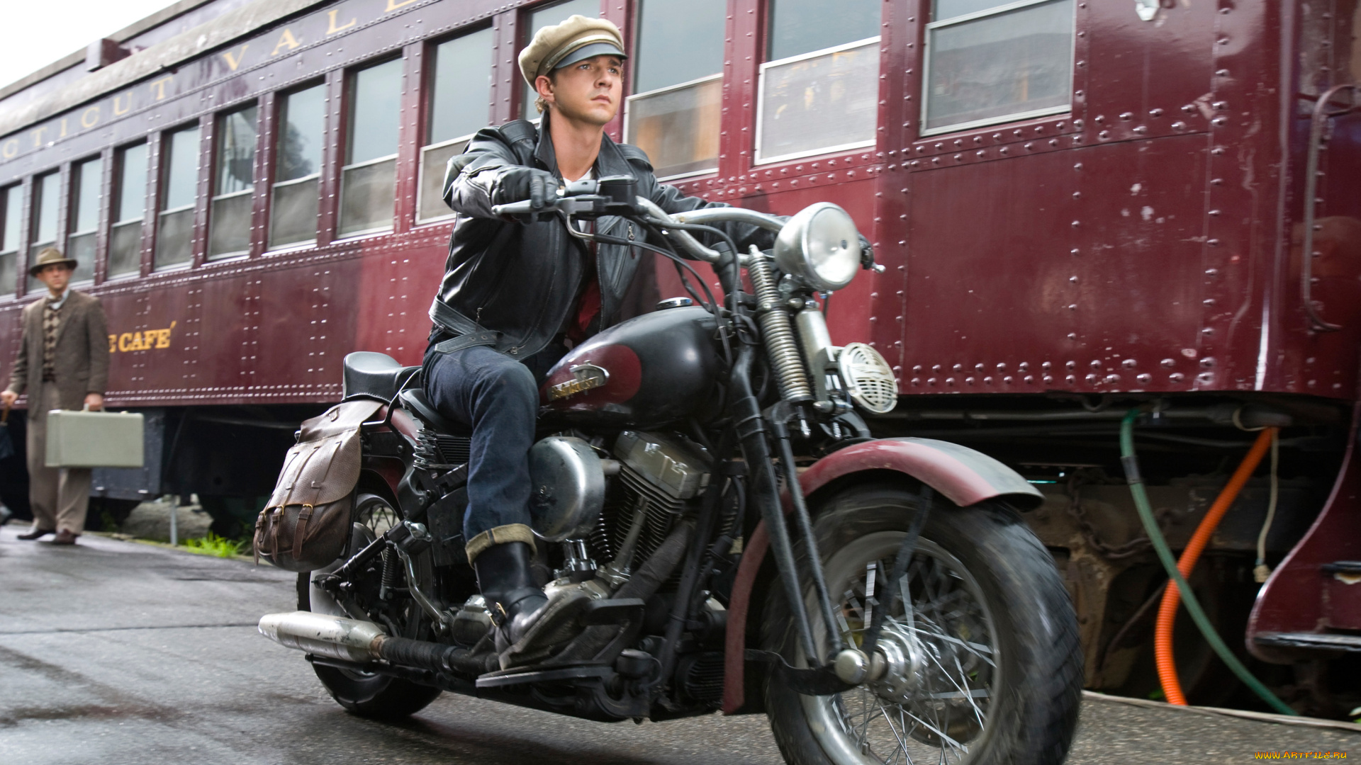 indiana, jones, and, the, kingdom, of, crystal, skull, кино, фильмы