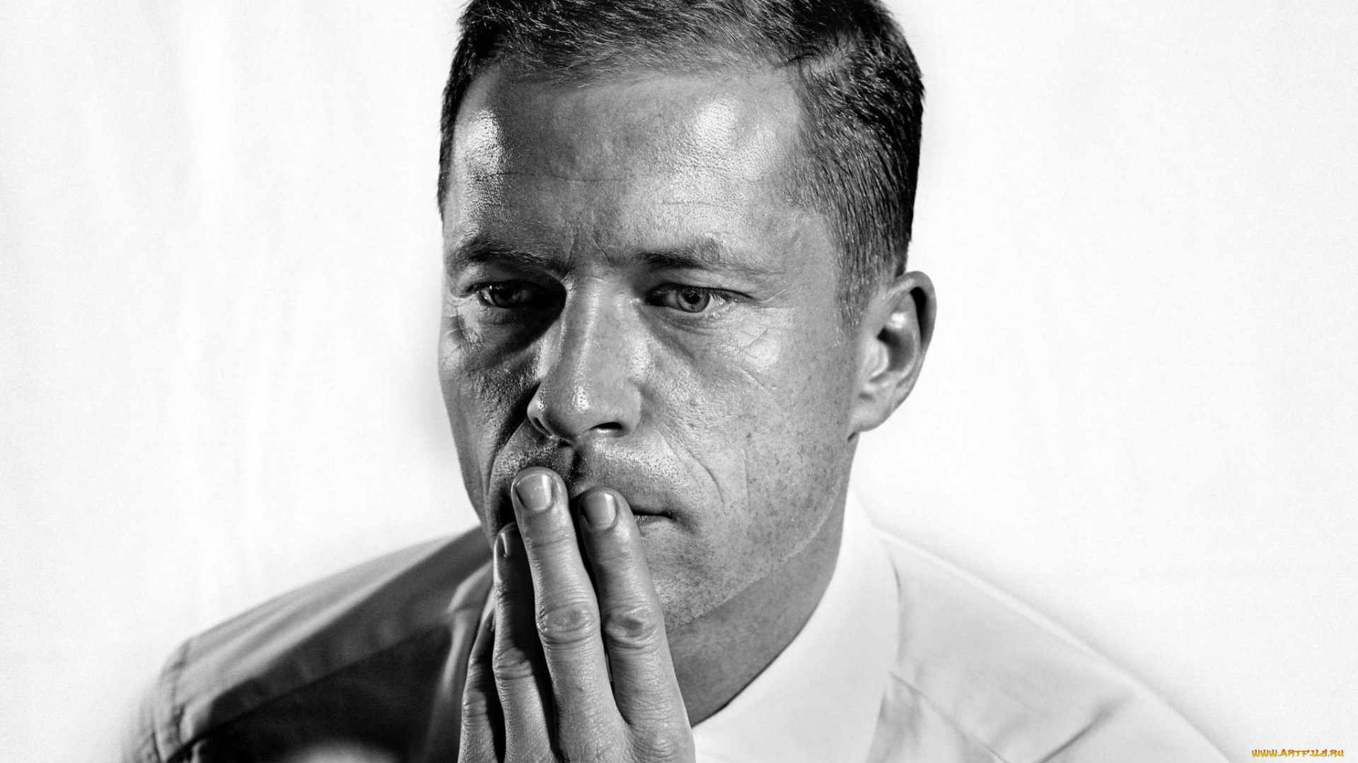 мужчины, til, schweiger