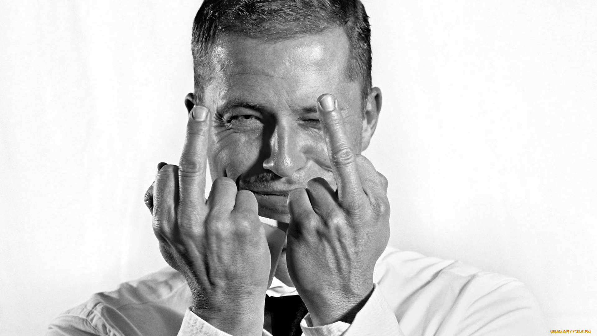 мужчины, til, schweiger