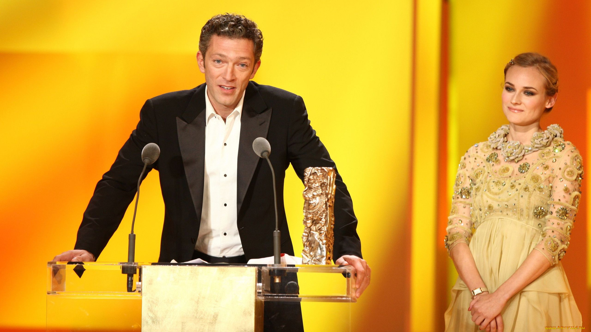 мужчины, vincent, cassel