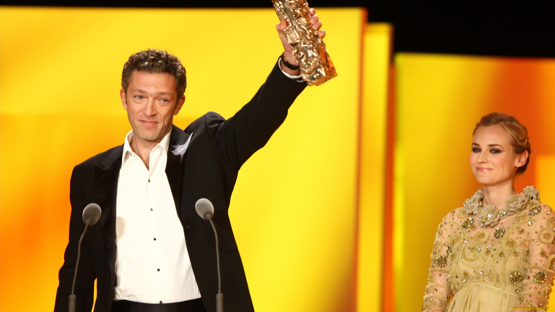 мужчины, vincent, cassel