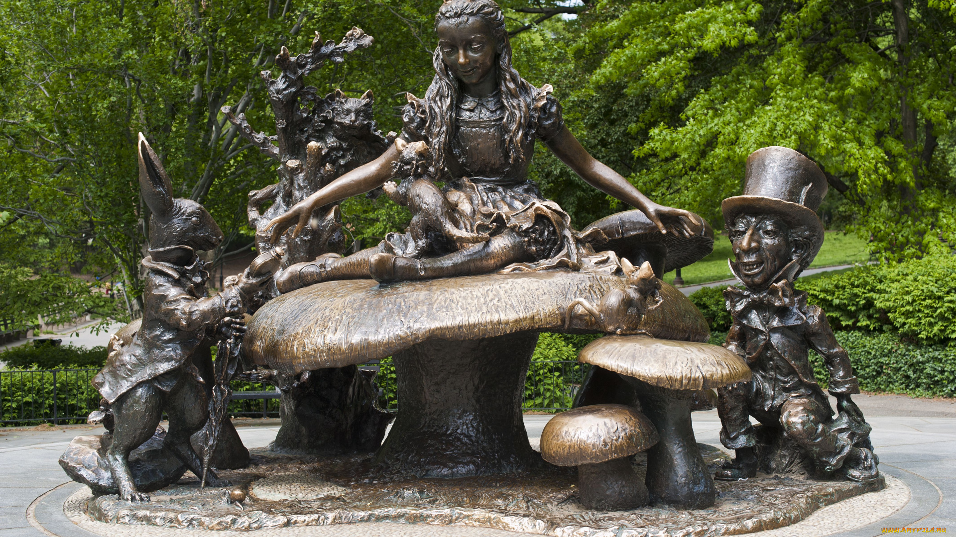 new, york, city, города, нью, йорк, сша