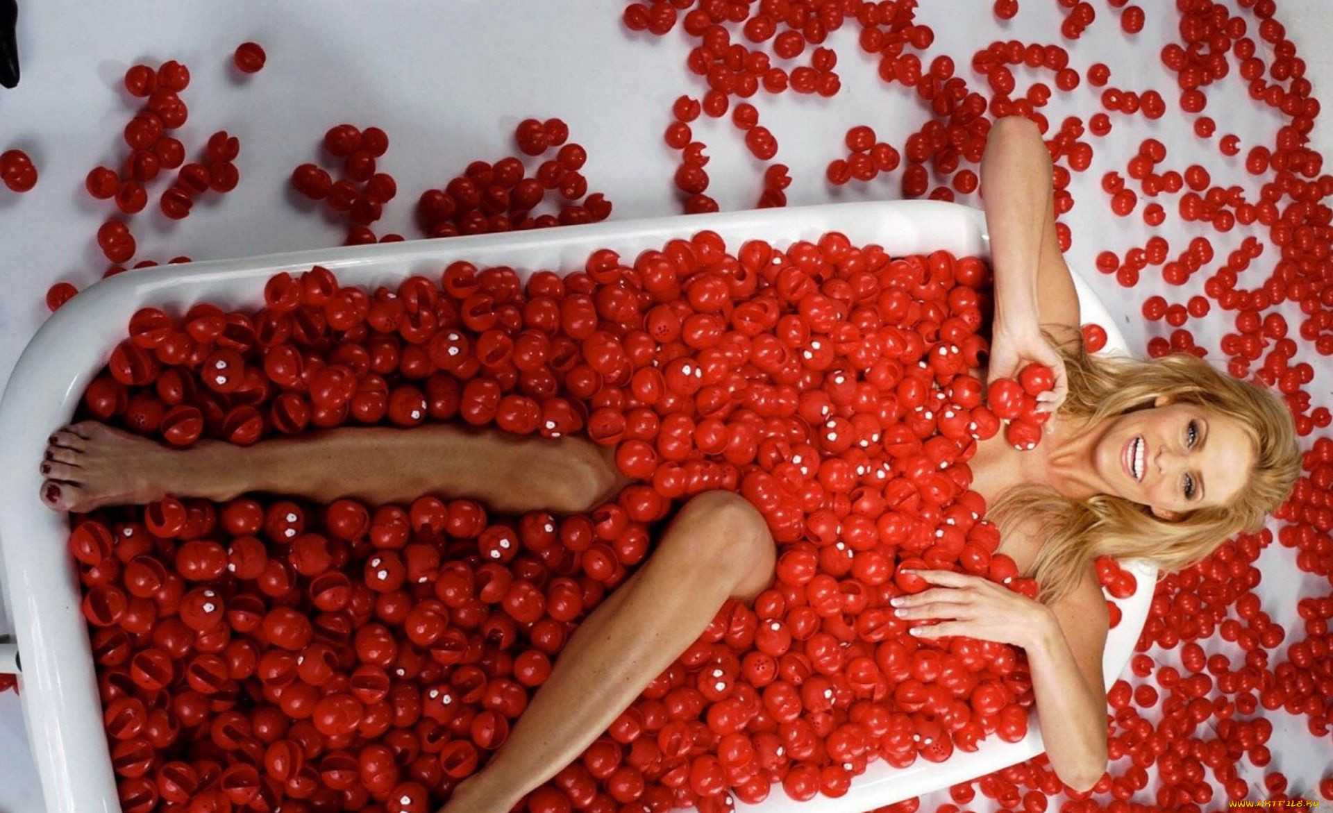 Sonya, Kraus, девушки