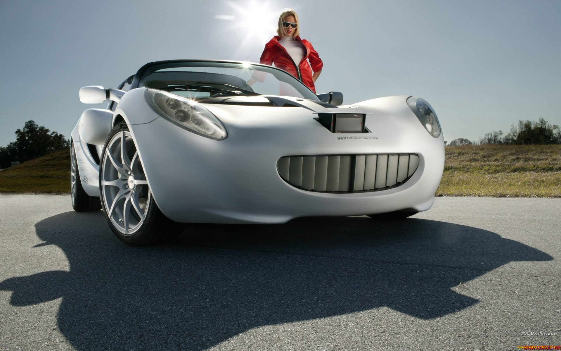 автомобили, авто, девушками