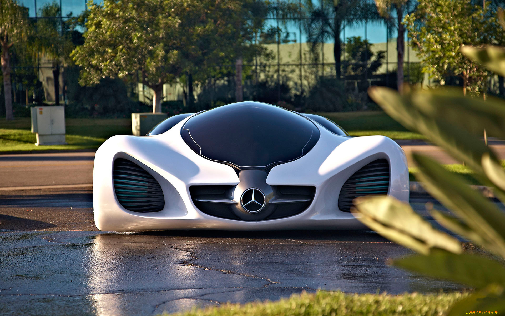 автомобили, mercedes, benz