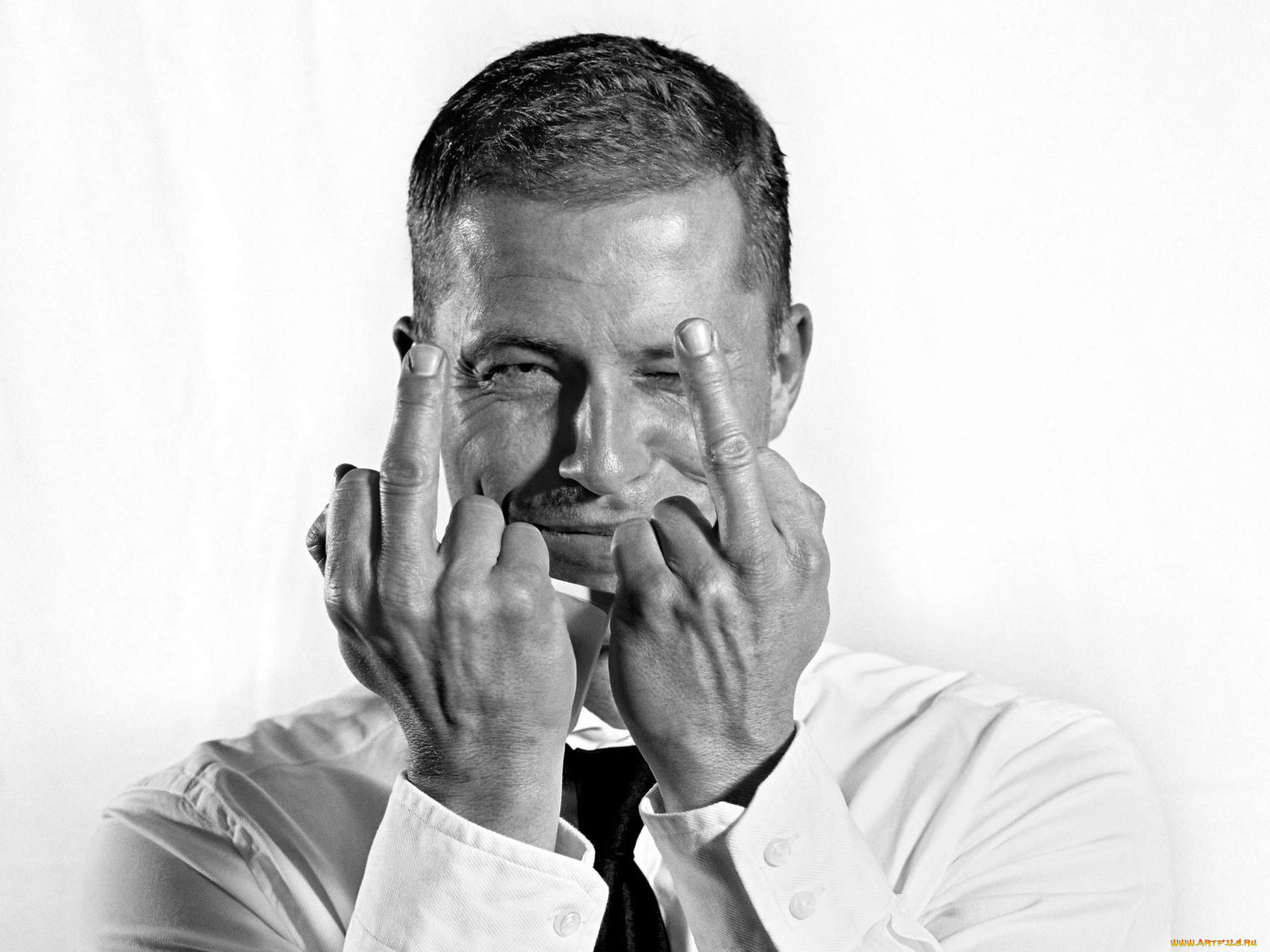 мужчины, til, schweiger