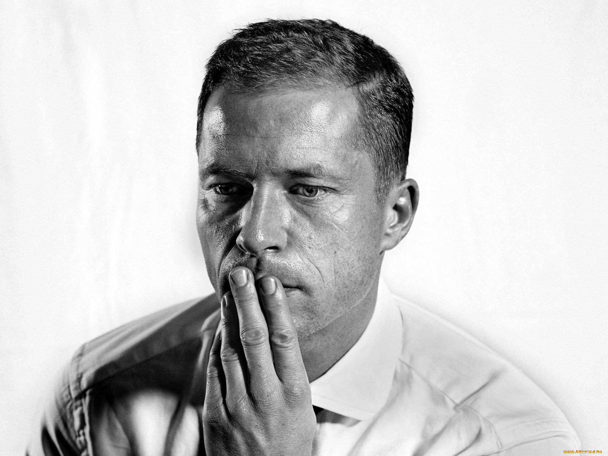 мужчины, til, schweiger