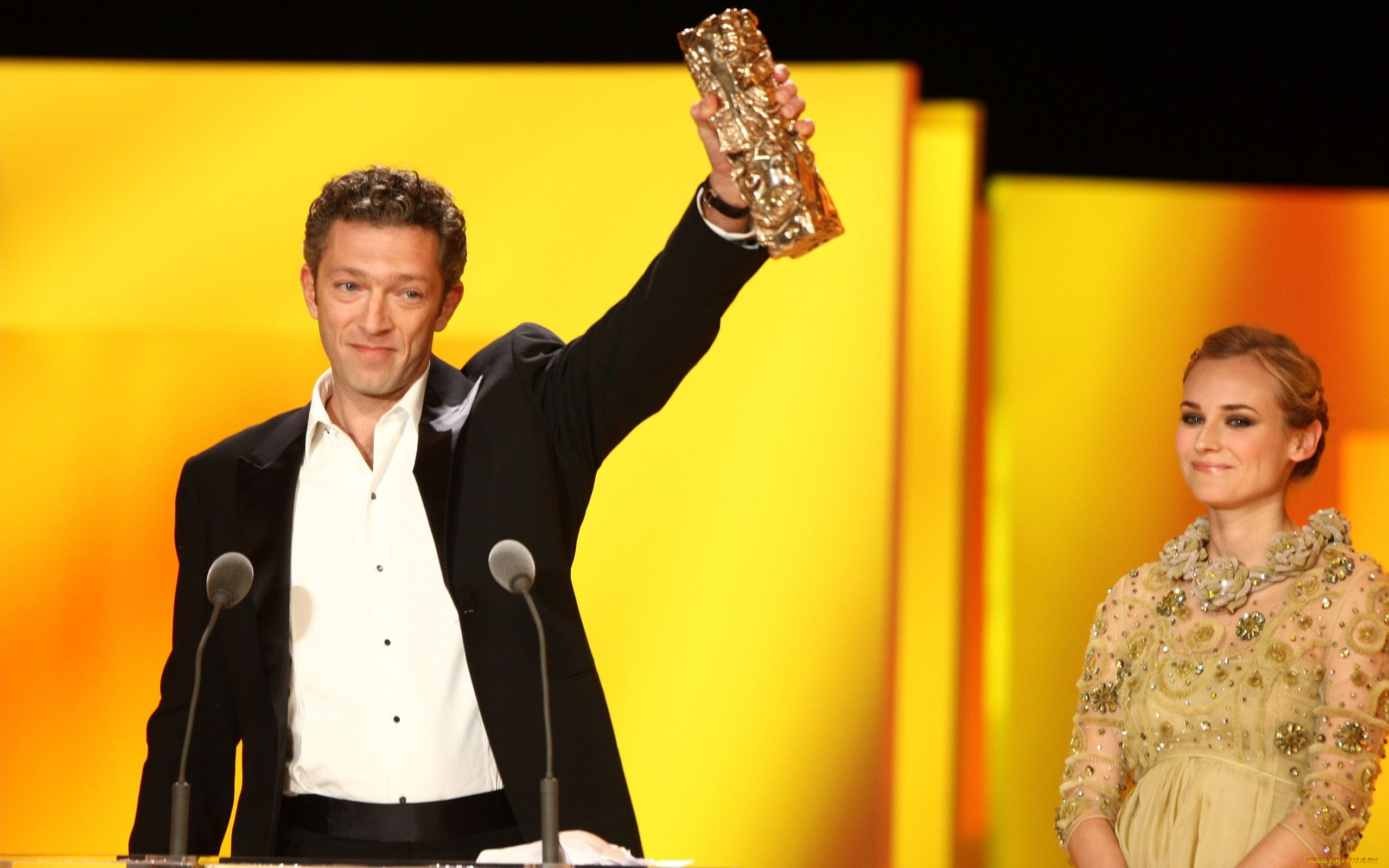 мужчины, vincent, cassel