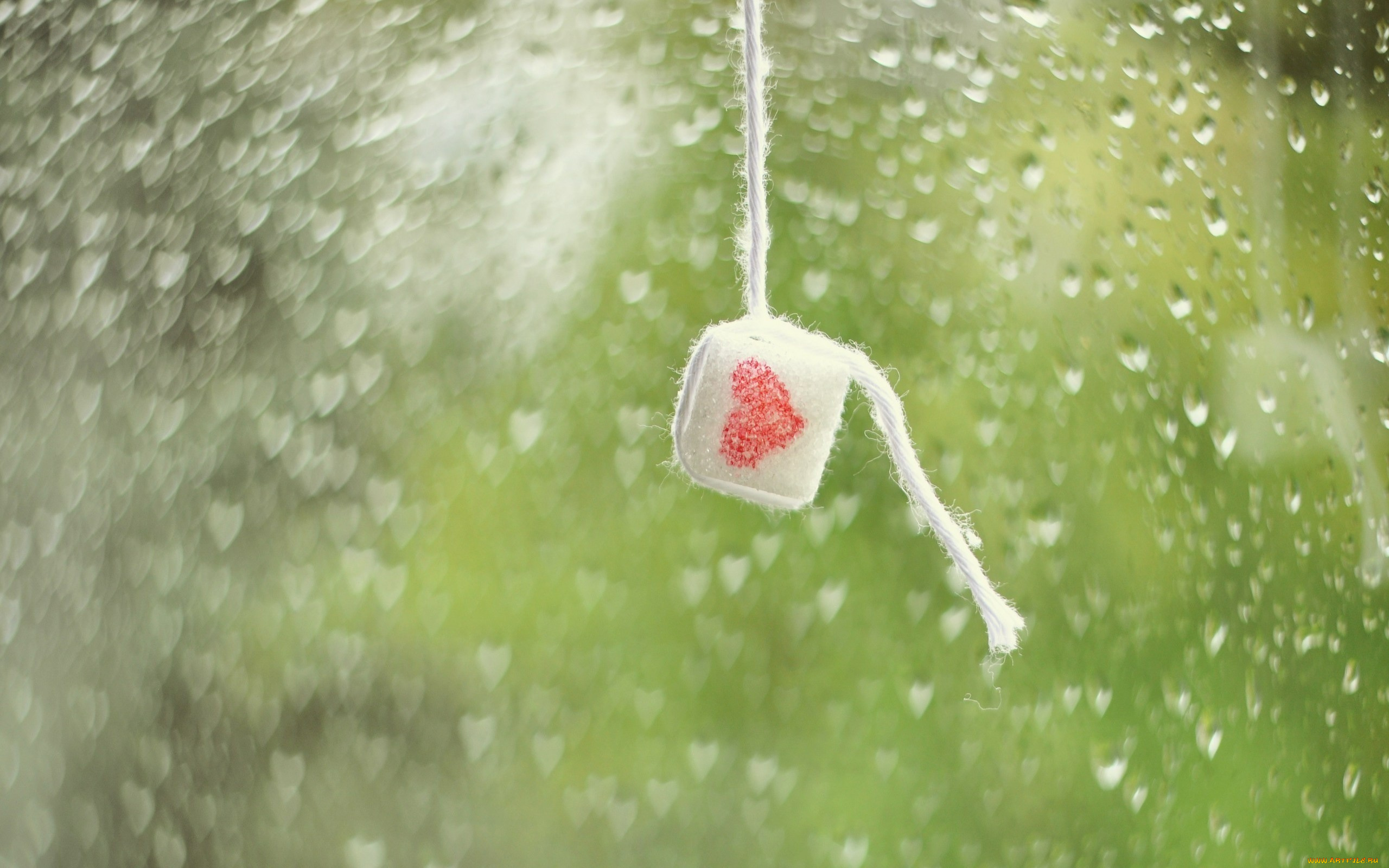 праздничные, день, св, валентина, сердечки, любовь