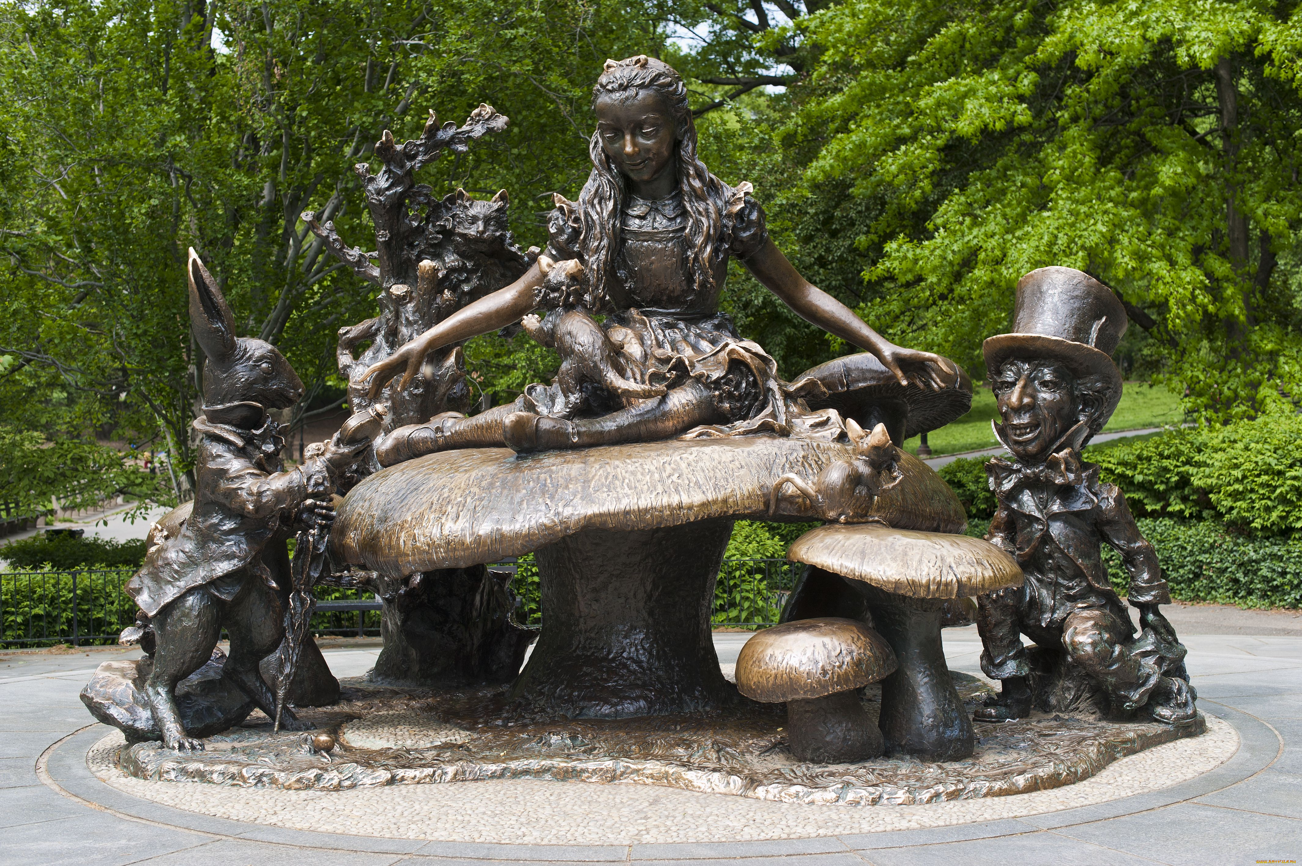 new, york, city, города, нью, йорк, сша