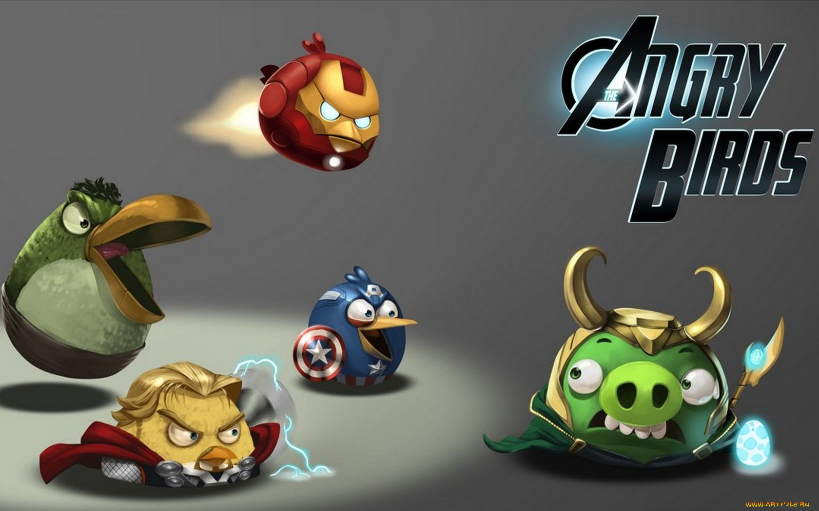 angry, birds, видео, игры