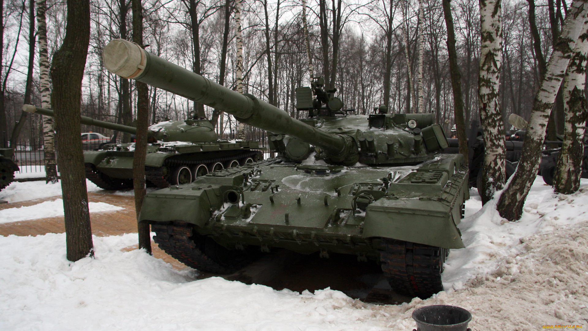 техника, военная