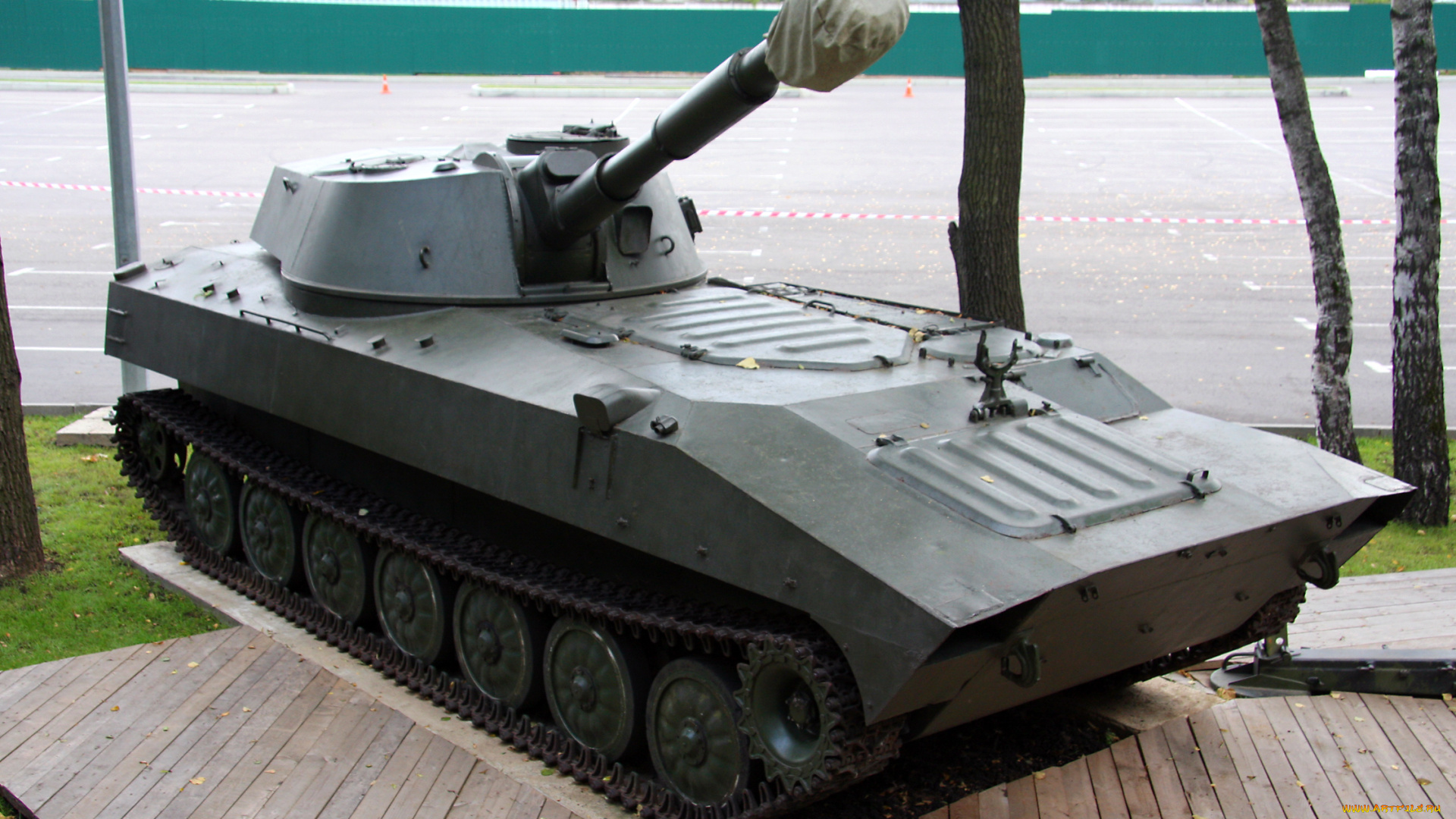 техника, военная