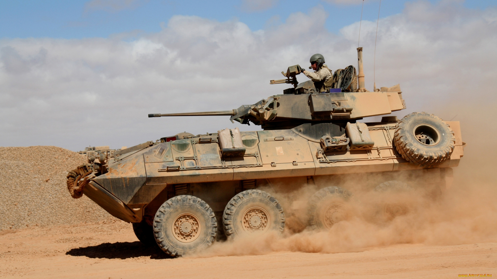 техника, военная, бтр