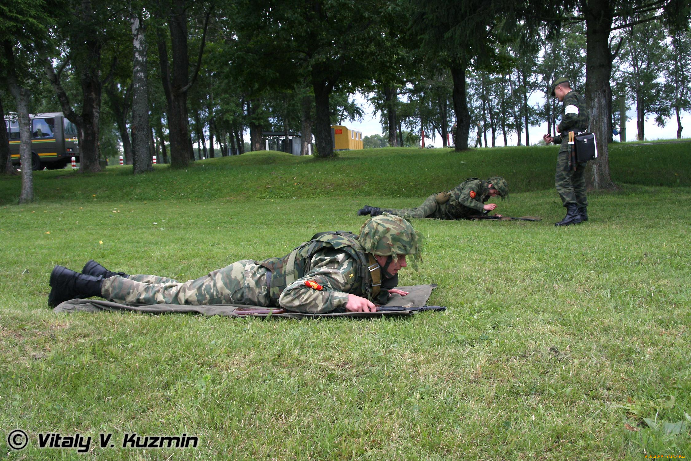 оружие, армия, спецназ