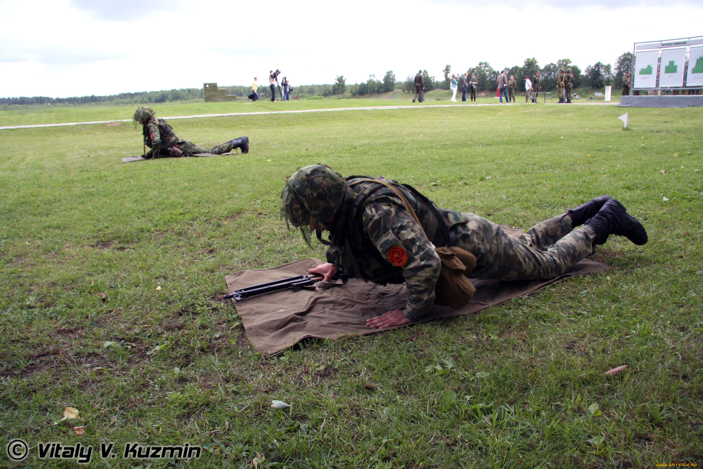 оружие, армия, спецназ