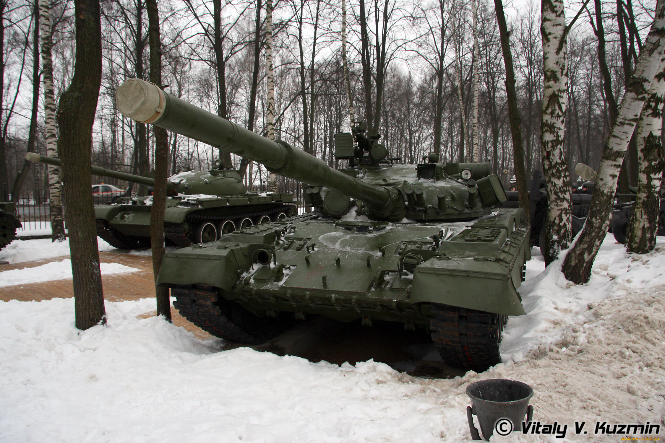 техника, военная