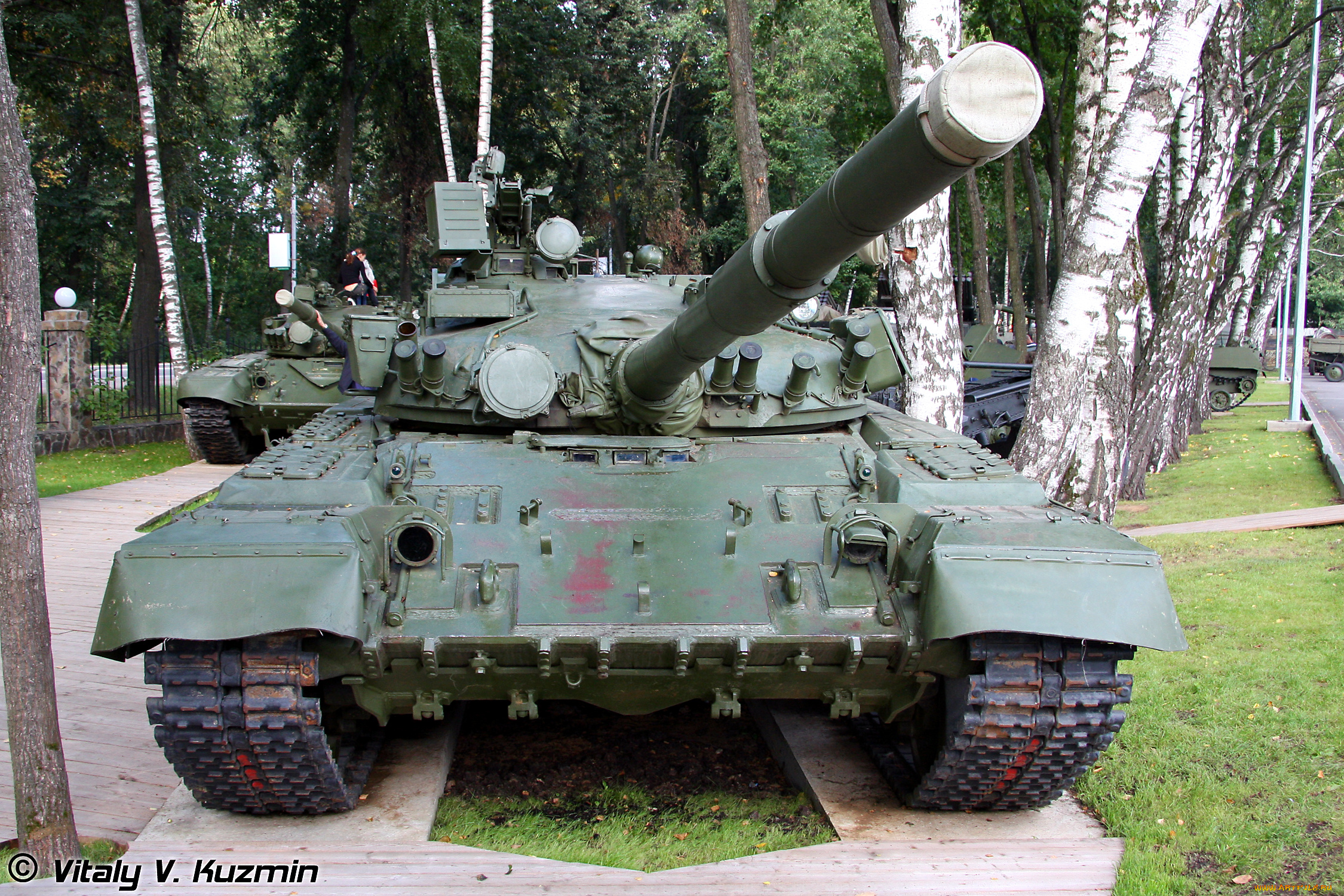 техника, военная