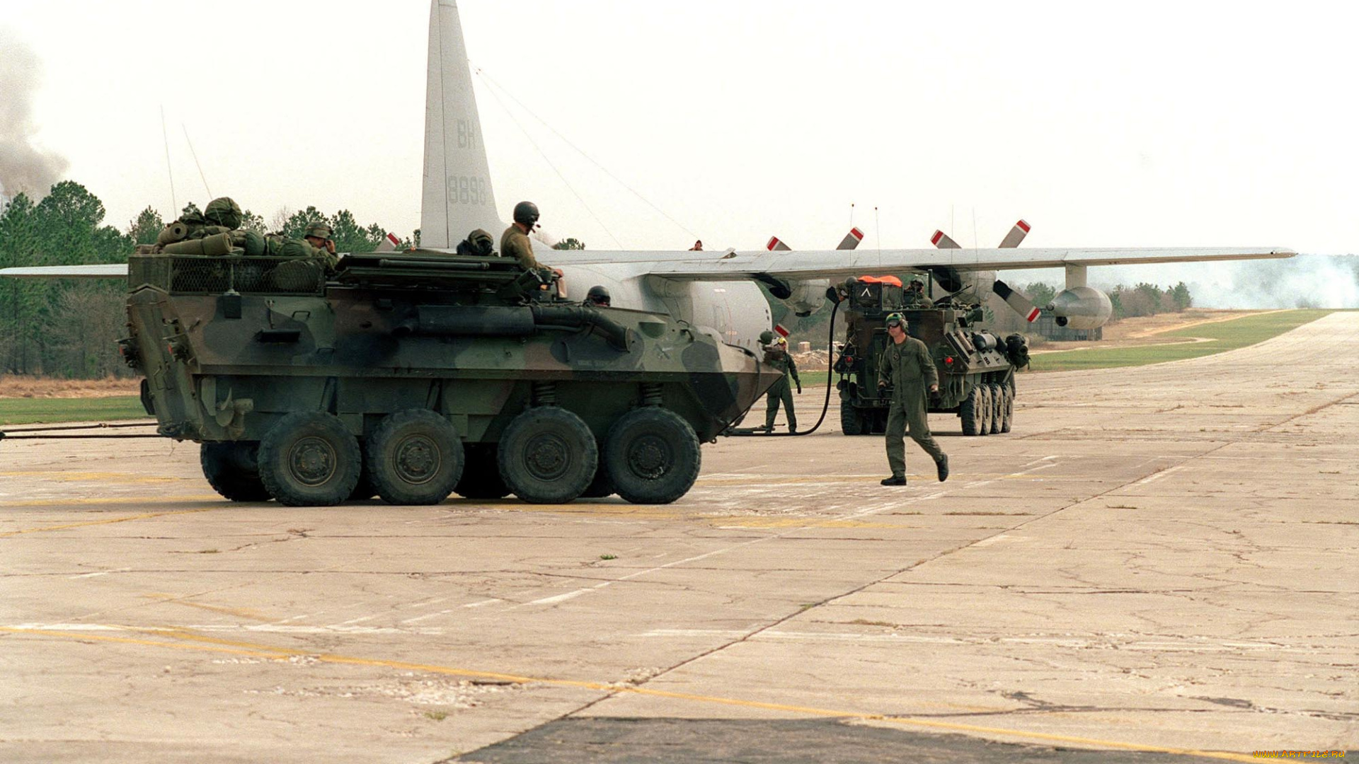 apc, техника, военная, lav