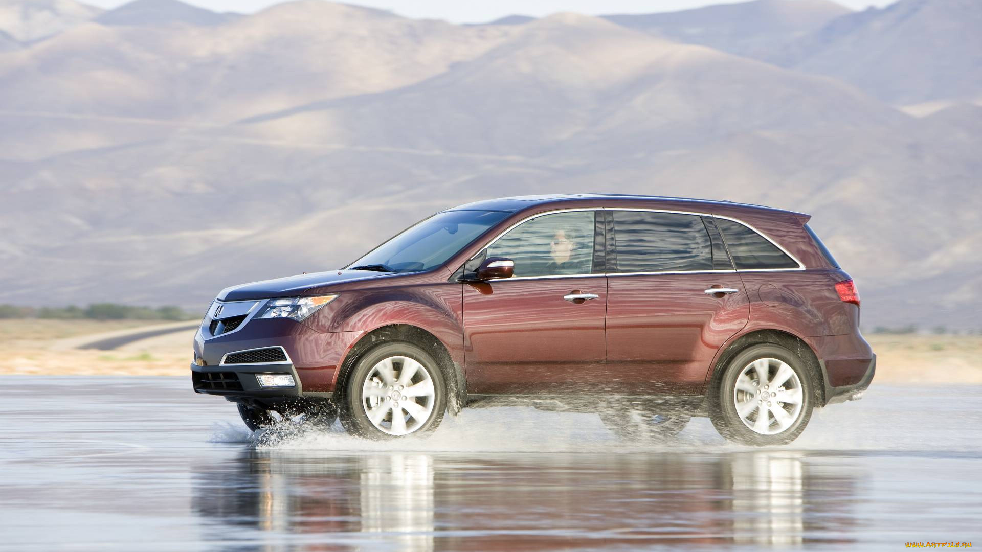 автомобили, acura