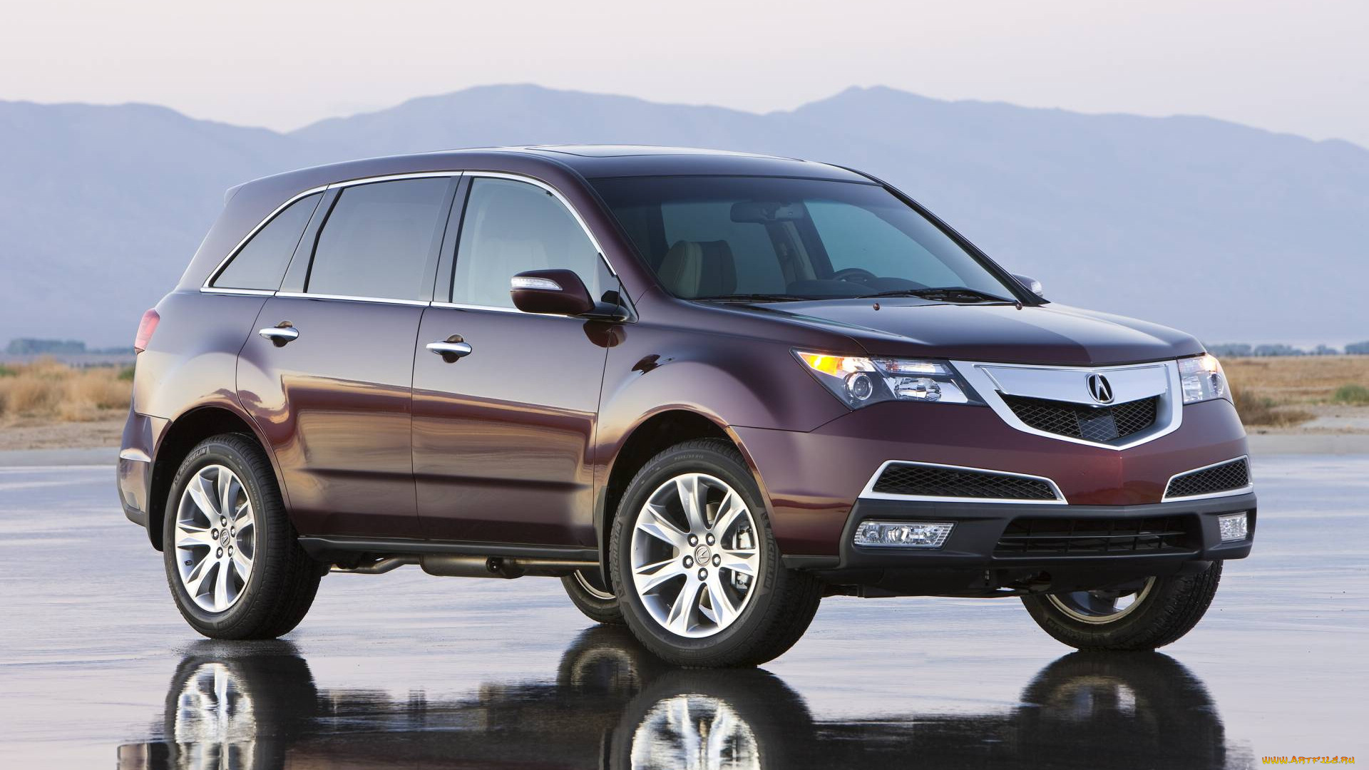 автомобили, acura