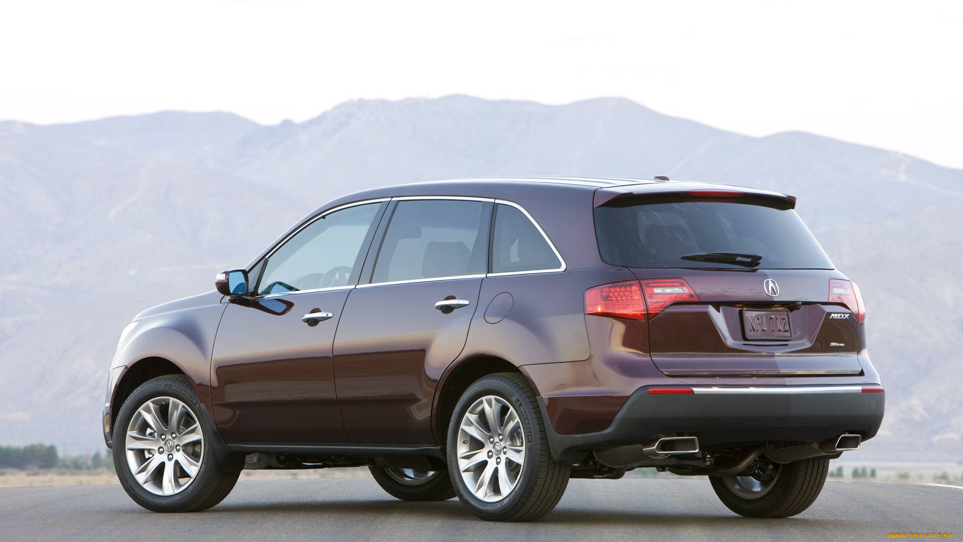 автомобили, acura